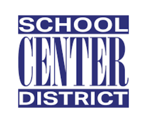 Center School District Logo