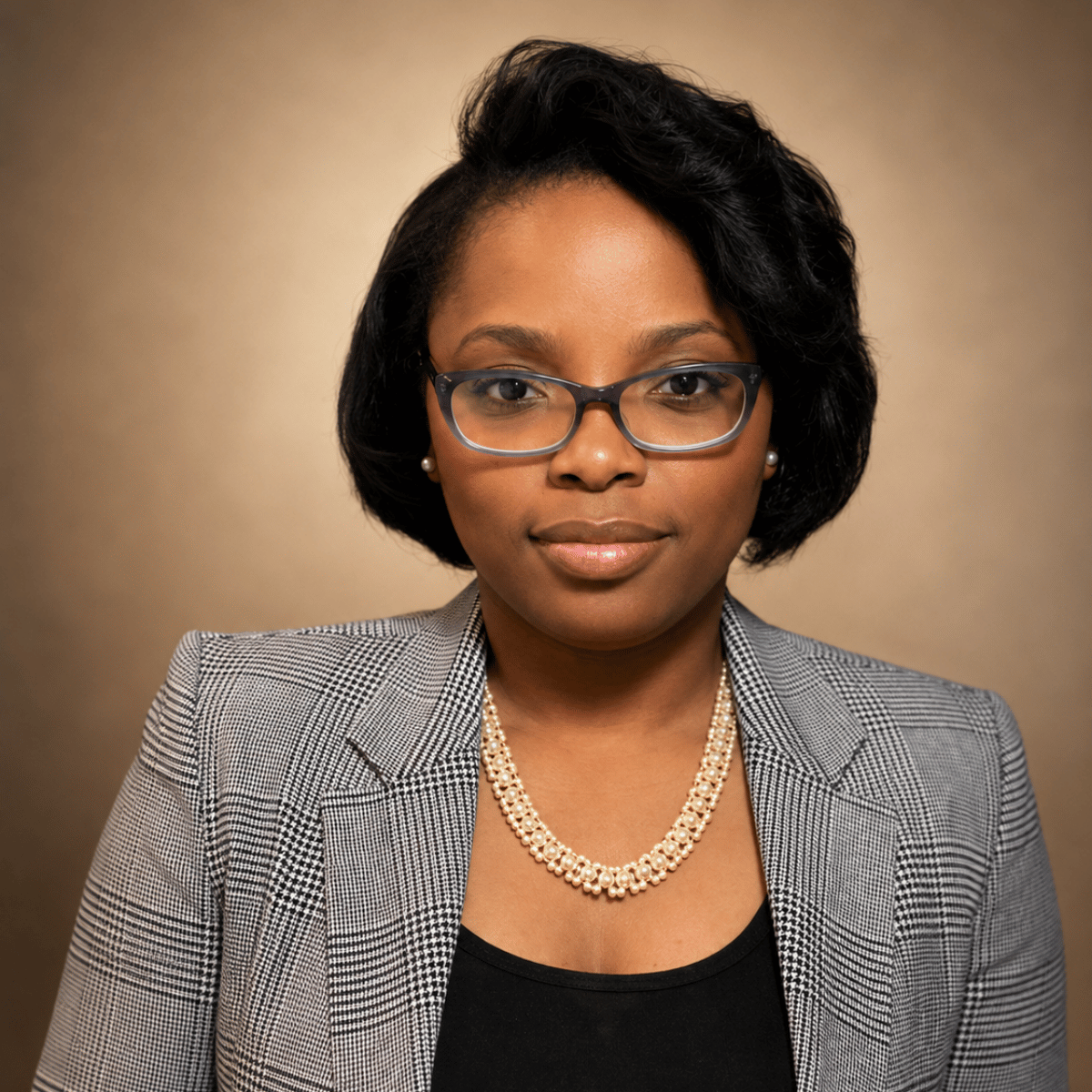 Charmaine Willis