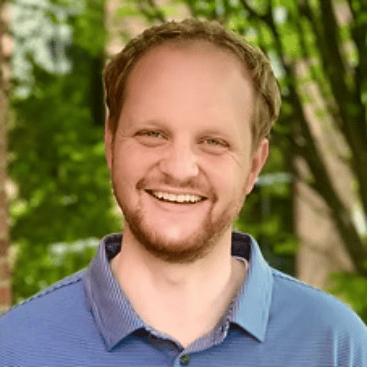 Chris Buford