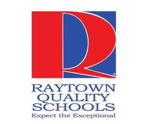 Raytown School District Logo