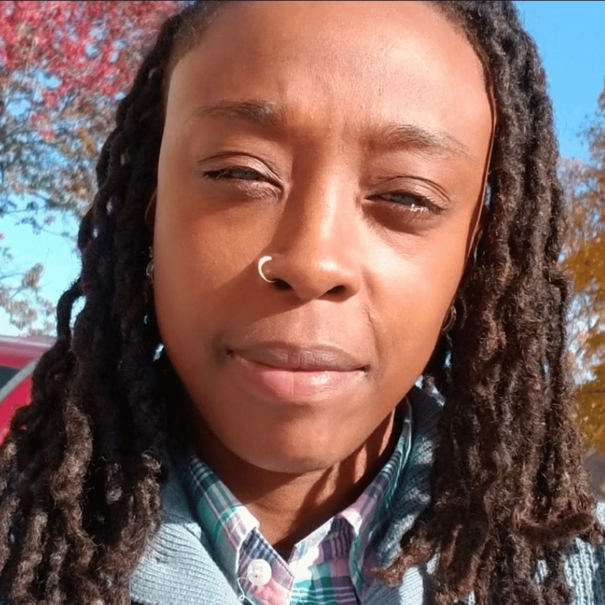 Keisha Walker